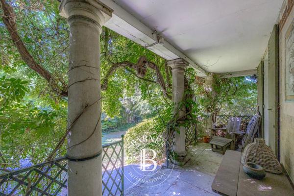 Sèvres, Maison 6 Chambres -  240 m² à vendre