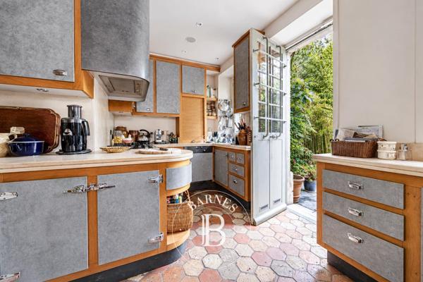 Sèvres, Maison 6 Chambres -  240 m² à vendre