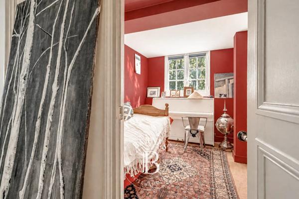 Sèvres, Maison 6 Chambres -  240 m² à vendre