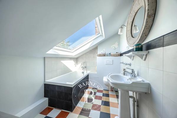 Sèvres, Maison 6 Chambres -  240 m² à vendre