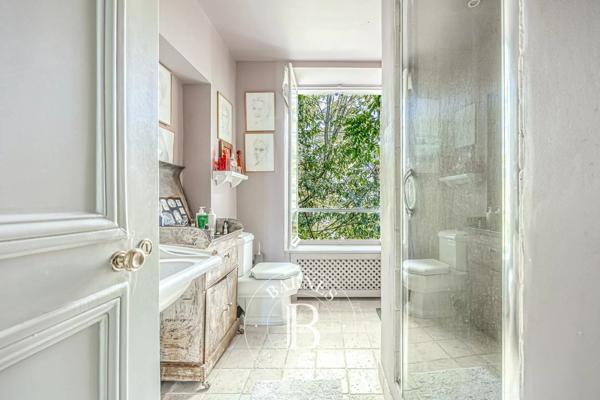 Sèvres, Maison 6 Chambres -  240 m² à vendre