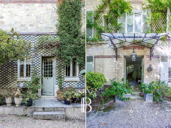 Sèvres, Maison 6 Chambres -  240 m² à vendre