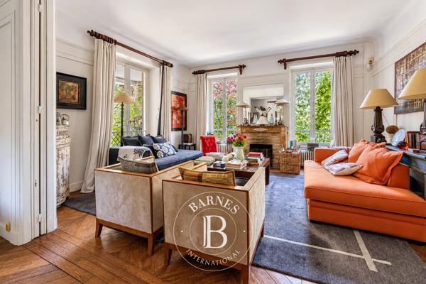Sèvres, Maison 6 Chambres -  240 m² à vendre