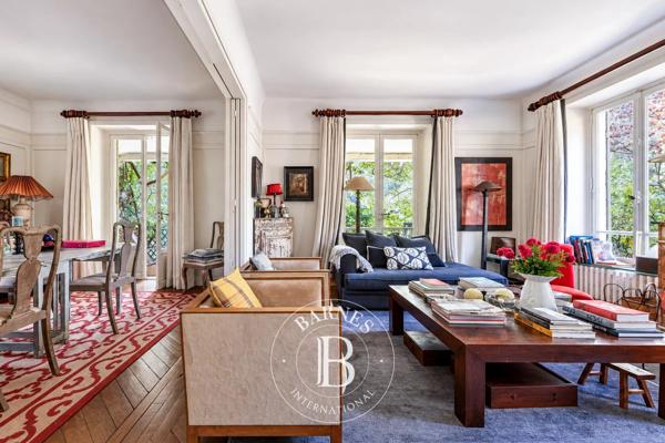 Sèvres, Maison 6 Chambres -  240 m² à vendre
