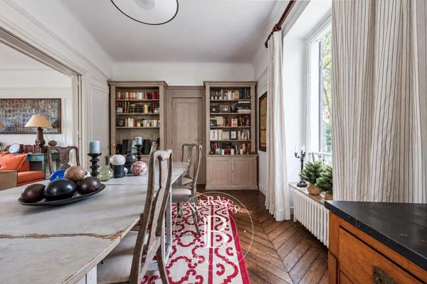 Sèvres, Maison 6 Chambres -  240 m² à vendre