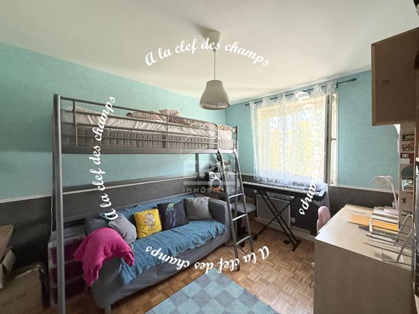 Maison à vendre à GIF SUR YVETTE  6 PIECES