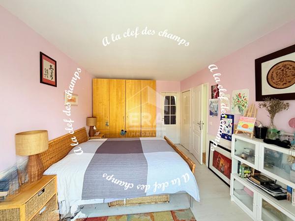 Maison à vendre à GIF SUR YVETTE  6 PIECES