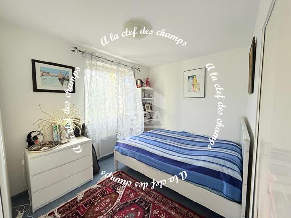 Maison à vendre à GIF SUR YVETTE  6 PIECES