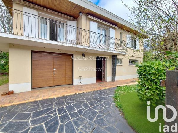 Maison à vendre 6 pièces 130 m² Agen