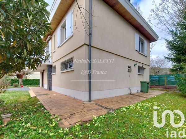 Maison à vendre 6 pièces 130 m² Agen