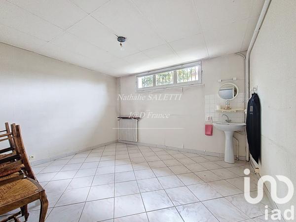 Maison à vendre 6 pièces 130 m² Agen