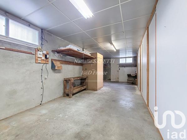 Maison à vendre 6 pièces 130 m² Agen