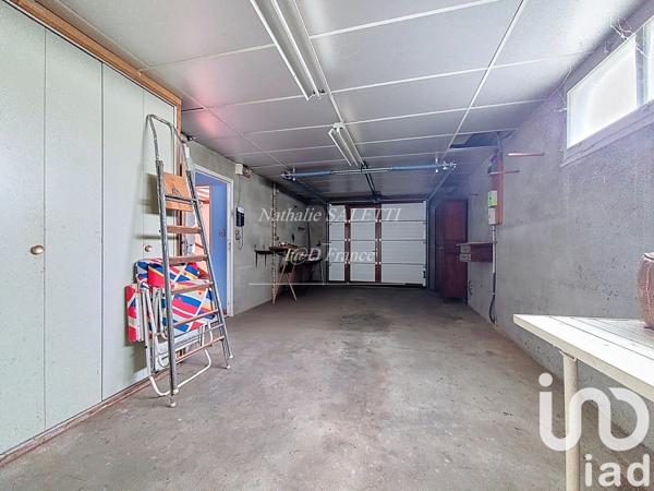 Maison à vendre 6 pièces 130 m² Agen