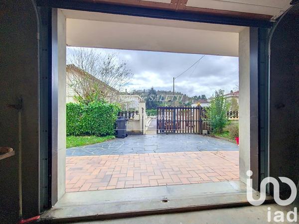 Maison à vendre 6 pièces 130 m² Agen