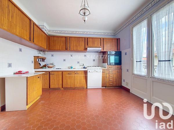 Maison à vendre 6 pièces 130 m² Agen