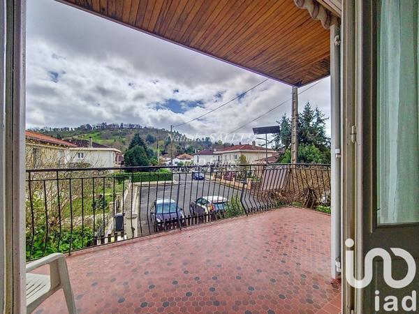 Maison à vendre 6 pièces 130 m² Agen