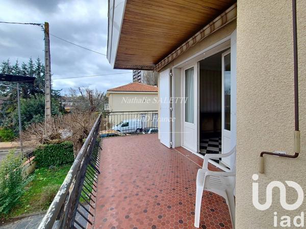 Maison à vendre 6 pièces 130 m² Agen