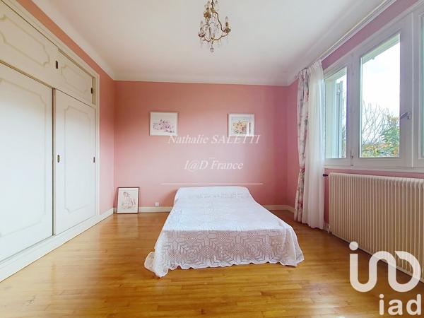 Maison à vendre 6 pièces 130 m² Agen