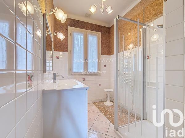 Maison à vendre 6 pièces 130 m² Agen