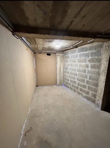 BREST - Box de stockage