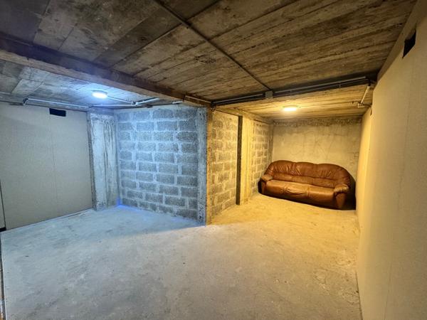 BREST - Box de stockage