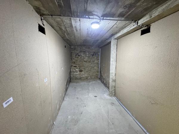 BREST - Box de stockage
