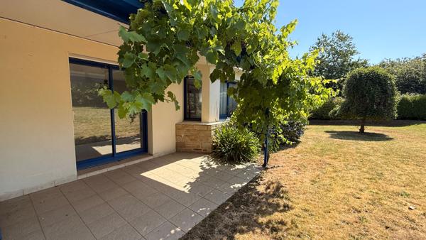 Maison 90 m2 - véranda - terrain de 1100m2 - GUILERS