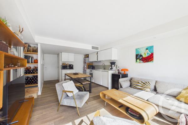 Appartement T3 à vendre  3 pièces - 54,20 m2 LE BOUSCAT - 33