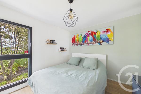 Appartement T3 à vendre  3 pièces - 54,20 m2 LE BOUSCAT - 33