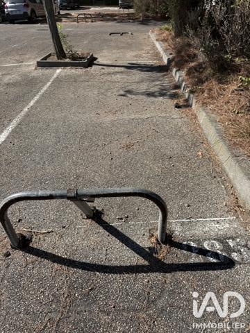 Parking à vendre 10 m² Le Lavandou