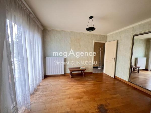 Maison à LA ROMAGNE, 49740 - 4 pièces 84m²