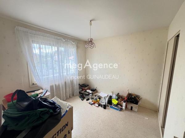 Maison à LA ROMAGNE, 49740 - 4 pièces 84m²