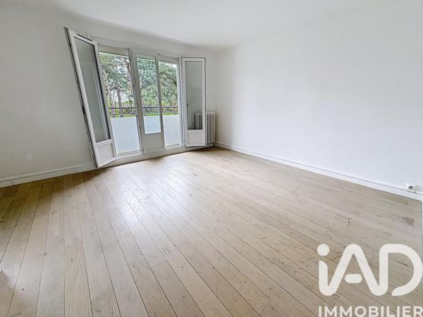 Appartement à vendre 5 pièces 74 m² Saint-Brieuc