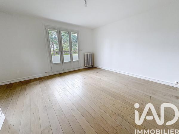 Appartement à vendre 5 pièces 74 m² Saint-Brieuc
