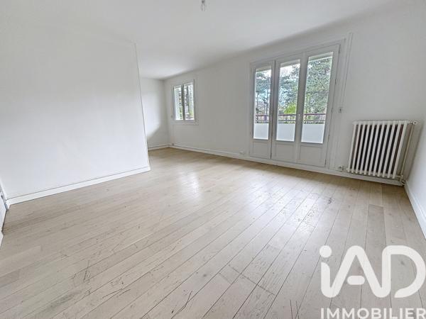 Appartement à vendre 5 pièces 74 m² Saint-Brieuc