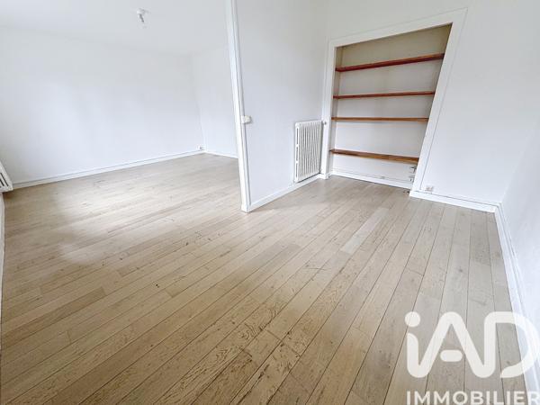 Appartement à vendre 5 pièces 74 m² Saint-Brieuc
