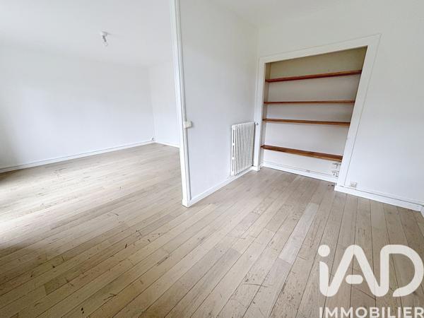 Appartement à vendre 5 pièces 74 m² Saint-Brieuc