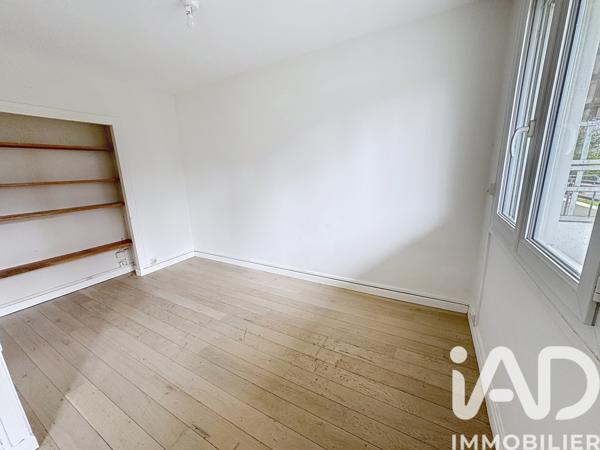 Appartement à vendre 5 pièces 74 m² Saint-Brieuc