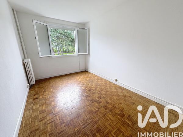 Appartement à vendre 5 pièces 74 m² Saint-Brieuc