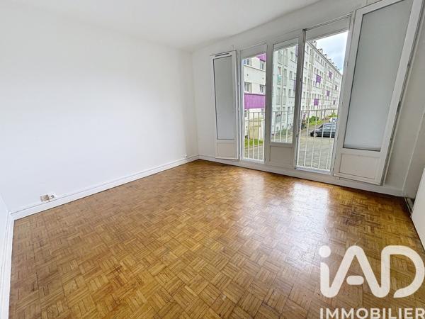 Appartement à vendre 5 pièces 74 m² Saint-Brieuc
