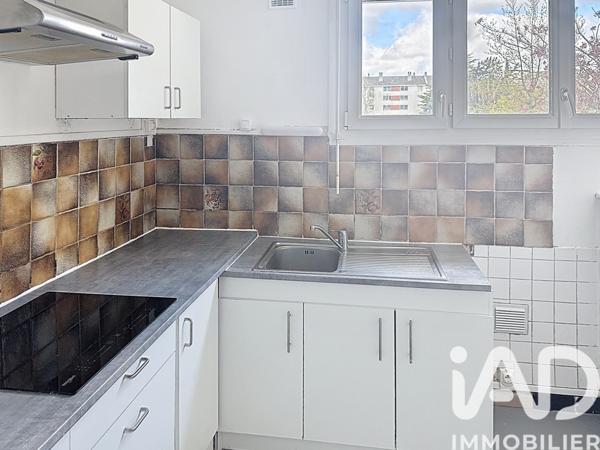 Appartement à vendre 5 pièces 74 m² Saint-Brieuc