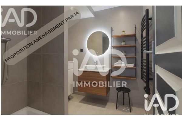 Maison à vendre 4 pièces 86 m² Lorgues