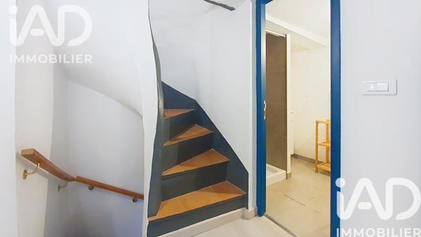 Maison à vendre 4 pièces 86 m² Lorgues