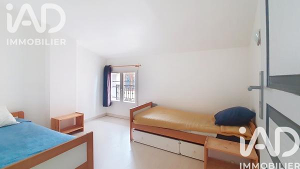 Maison à vendre 4 pièces 86 m² Lorgues