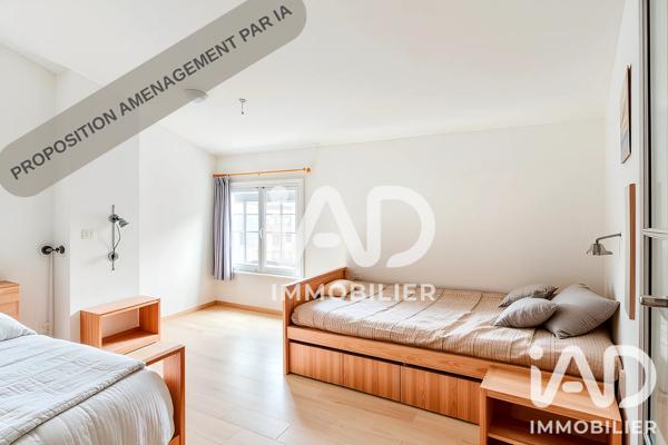 Maison à vendre 4 pièces 86 m² Lorgues