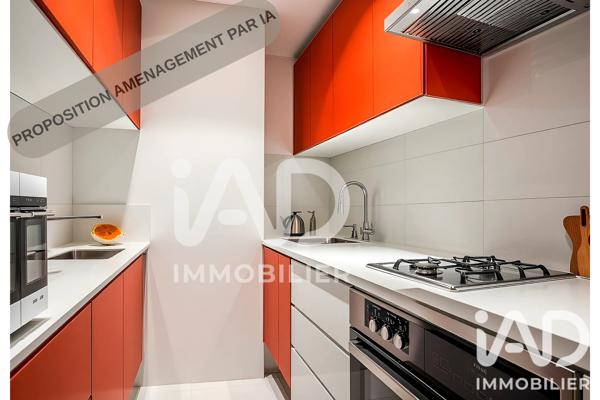 Maison à vendre 4 pièces 86 m² Lorgues