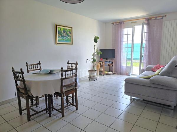 Maison de plain pied à vendre 4 pièces LONGJUMEAU (91)