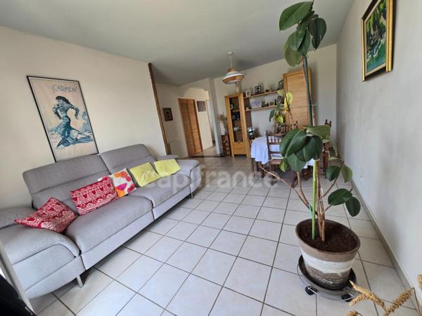 Maison de plain pied à vendre 4 pièces LONGJUMEAU (91)