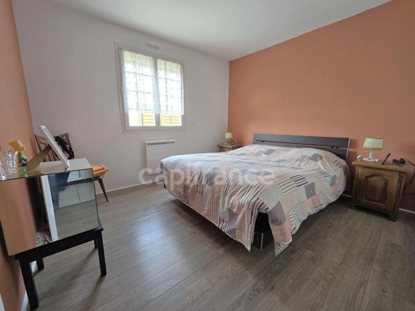 Maison de plain pied à vendre 4 pièces LONGJUMEAU (91)