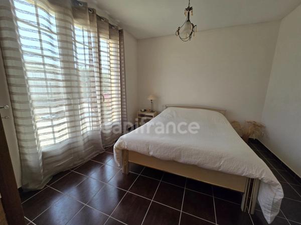 Maison de plain pied à vendre 4 pièces LONGJUMEAU (91)